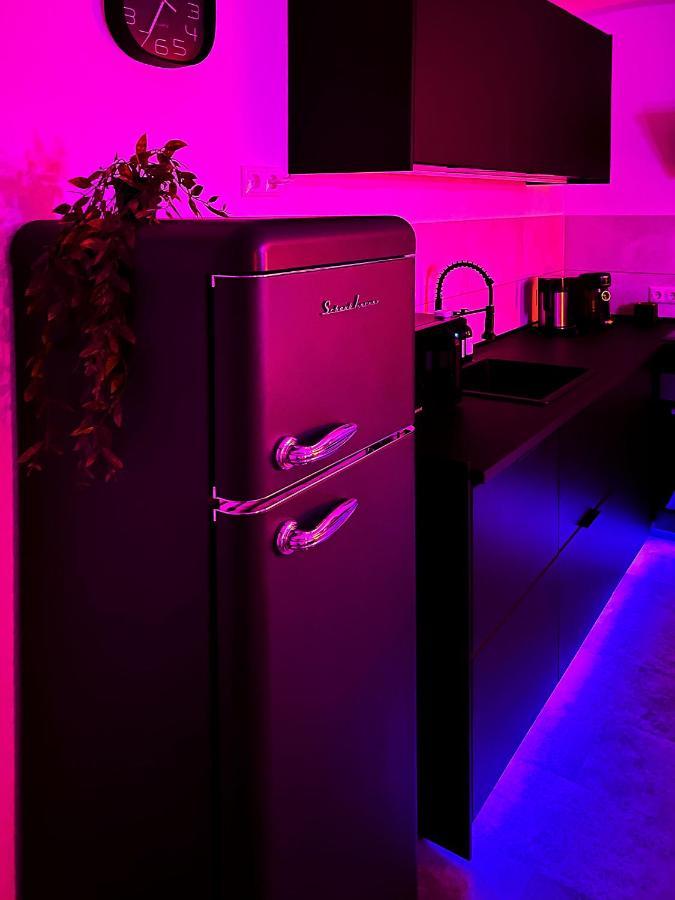 Nova Romantic Luxus Relax Apartments Mit Sauna, Nuerburgring, Adenauer Forst Dış mekan fotoğraf