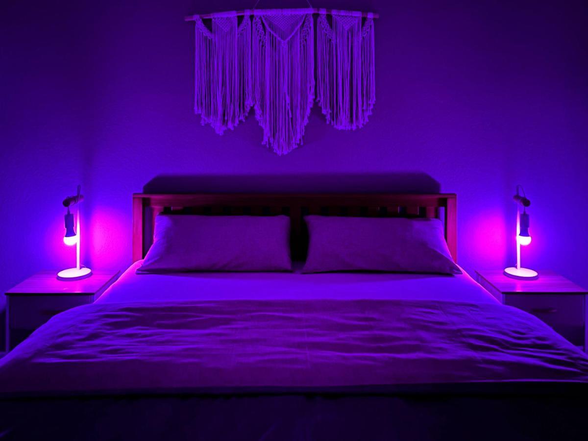 Nova Romantic Luxus Relax Apartments Mit Sauna, Nuerburgring, Adenauer Forst Dış mekan fotoğraf
