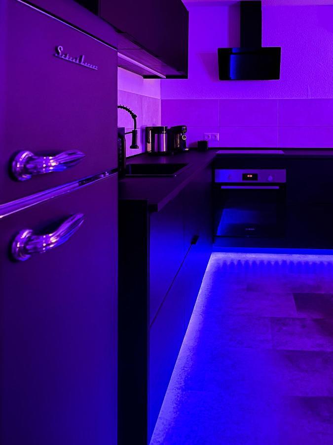 Nova Romantic Luxus Relax Apartments Mit Sauna, Nuerburgring, Adenauer Forst Dış mekan fotoğraf