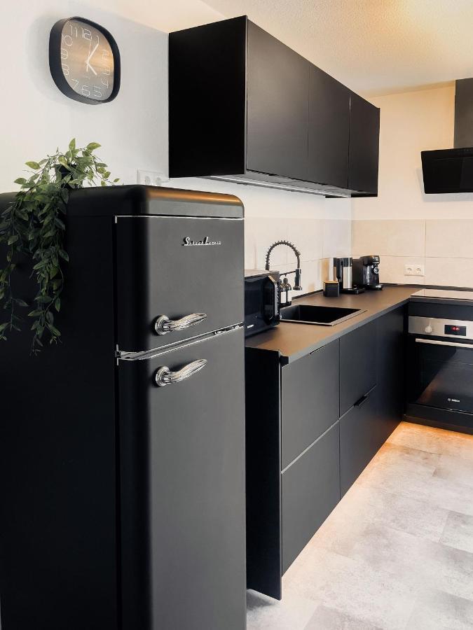 Nova Romantic Luxus Relax Apartments Mit Sauna, Nuerburgring, Adenauer Forst Dış mekan fotoğraf