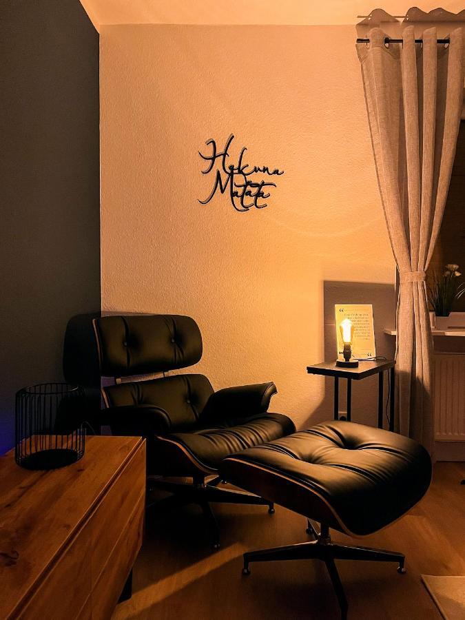 Nova Romantic Luxus Relax Apartments Mit Sauna, Nuerburgring, Adenauer Forst Dış mekan fotoğraf