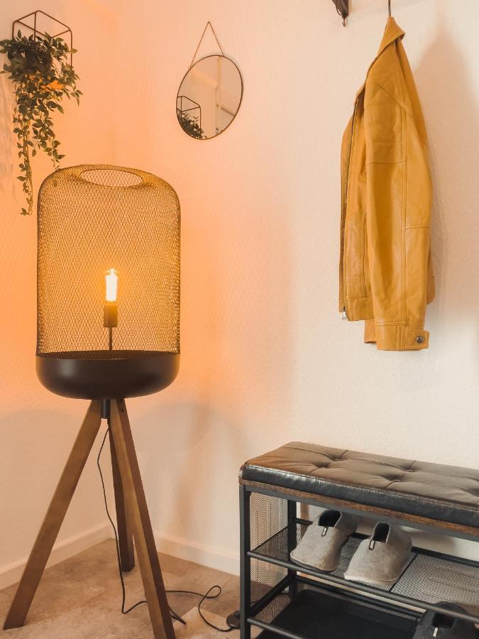 Nova Romantic Luxus Relax Apartments Mit Sauna, Nuerburgring, Adenauer Forst Dış mekan fotoğraf